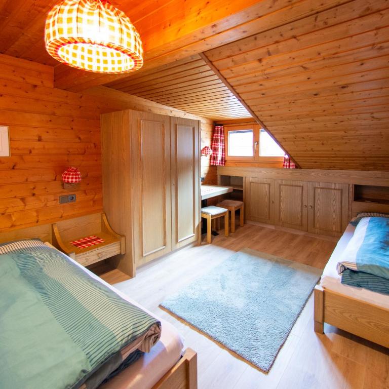 Appartment Lanz - Appartamento con 2 Camere da Letto - 6