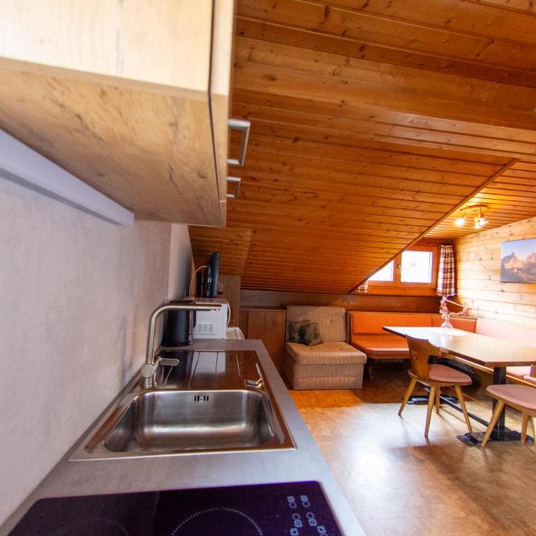 Appartment Lanz - Appartamento con 2 Camere da Letto - 1