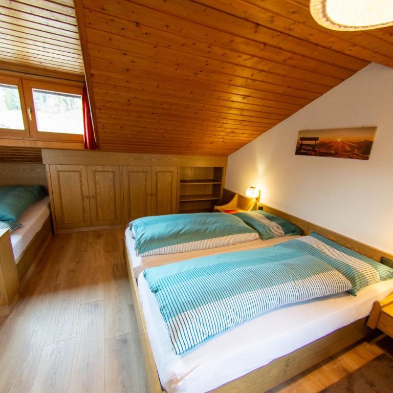 Appartment Lanz - Appartamento con 2 Camere da Letto - 5