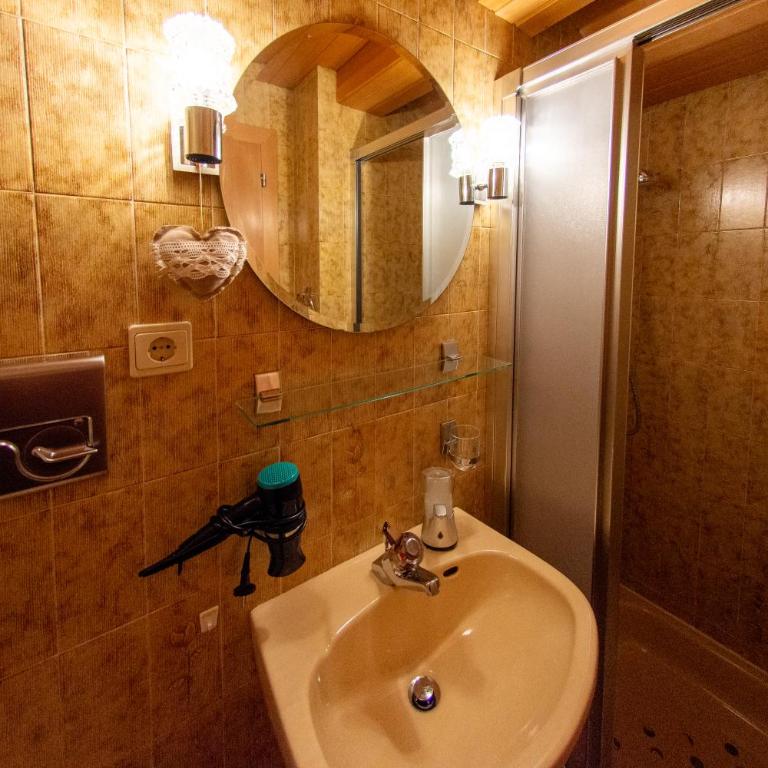 Appartment Lanz - Appartamento con 2 Camere da Letto - 9
