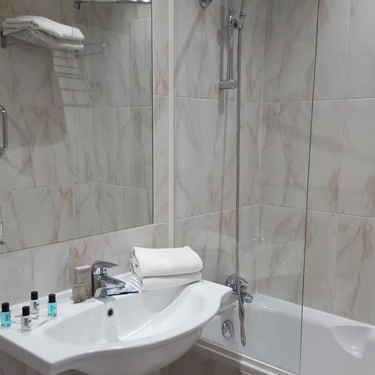 Hotel Boréal Nice - Petite Chambre Double - 7