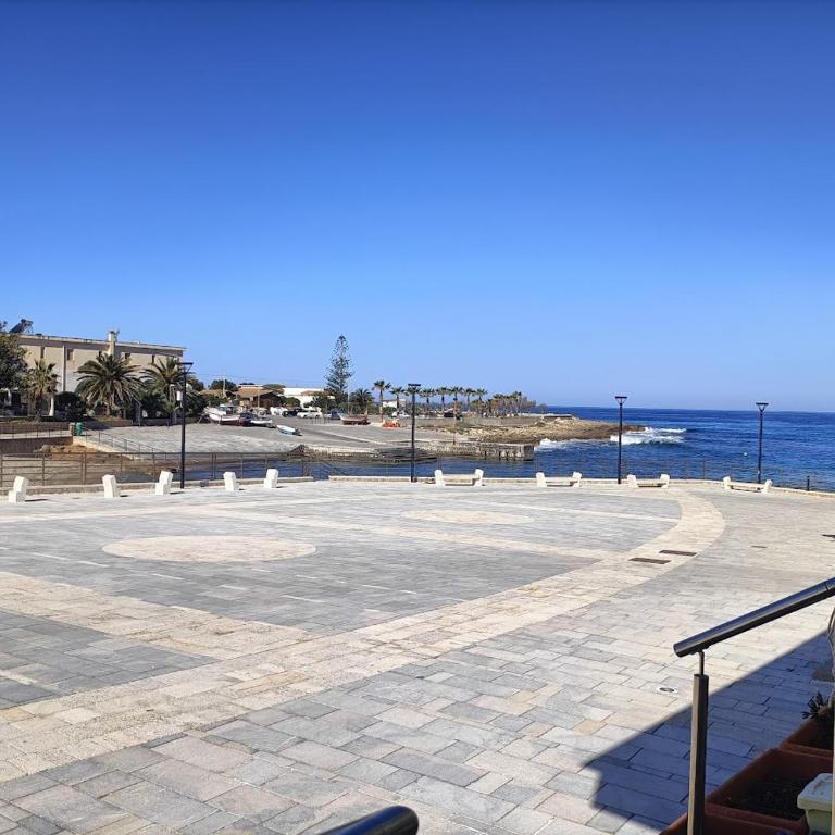 Casa Vacanze La Rosa - Baia Cornino - Casa con 2 Camere da Letto - 16