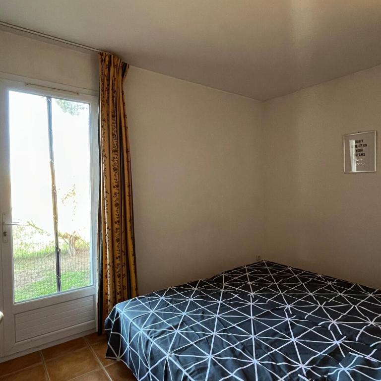 Mazet Arlésien - Casa con 2 Camere da Letto - 3