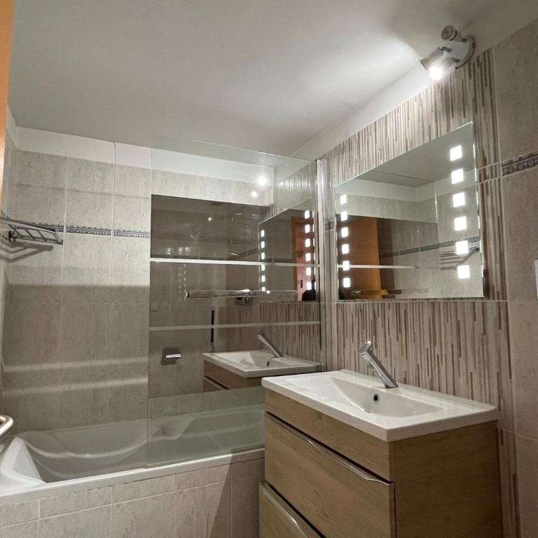 Mazet Arlésien - Casa con 2 Camere da Letto - 4