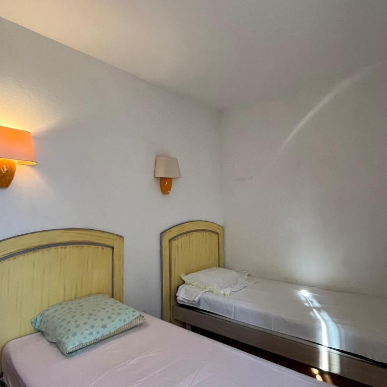 Mazet Arlésien - Casa con 2 Camere da Letto - 8