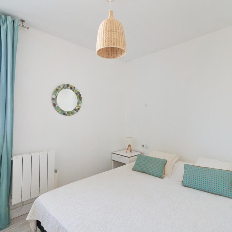 Biarritz Surf Appartements 300m de la plage - One-Bedroom Apartment - 6
