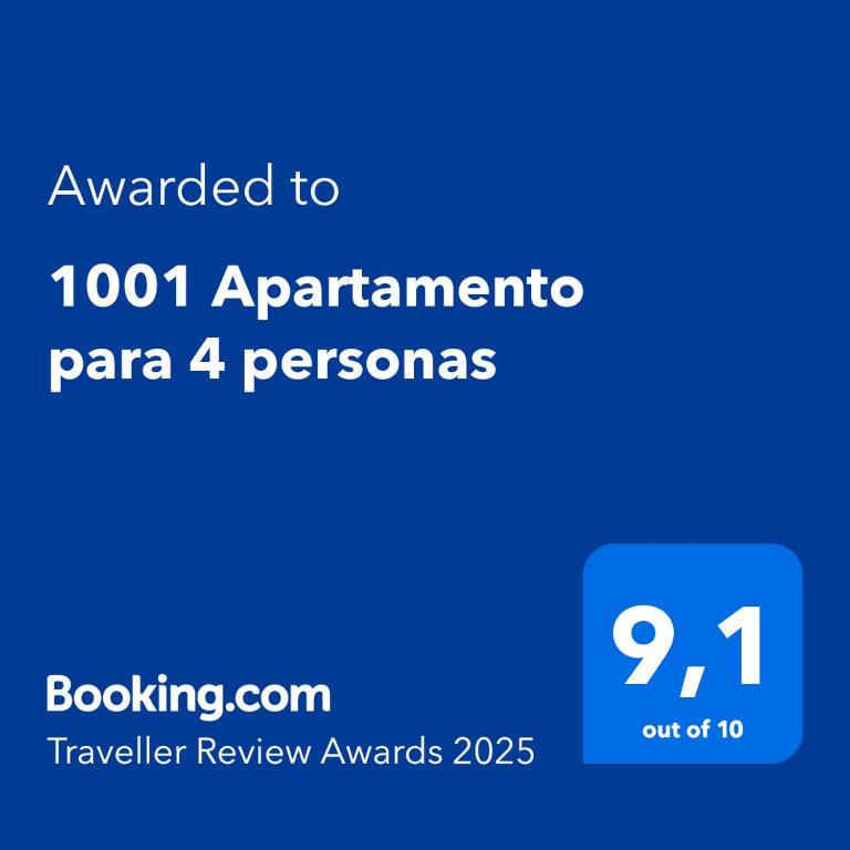 1001 Apartamento para 4 personas by homeselectspain - Apartamento de 2 dormitorios - 34