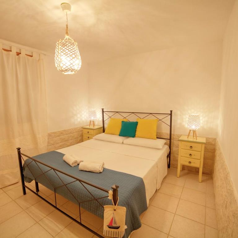 Lovely Apartment - Appartamento con 1 Camera da Letto - 8