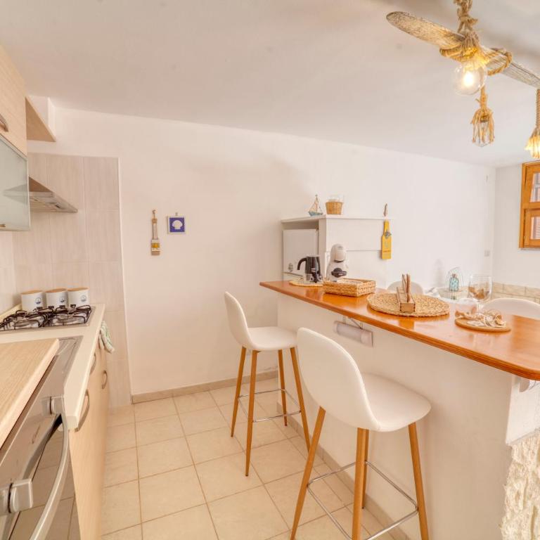 Lovely Apartment - Appartamento con 1 Camera da Letto - 1