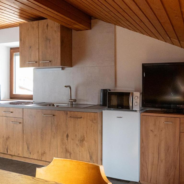 Appartment Lanz - Appartamento con 2 Camere da Letto - 2