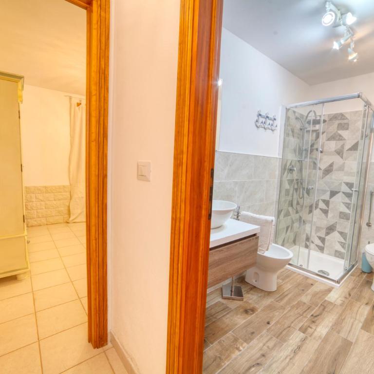 Lovely Apartment - Appartamento con 1 Camera da Letto - 9