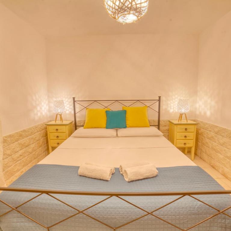 Lovely Apartment - Appartamento con 1 Camera da Letto - 11