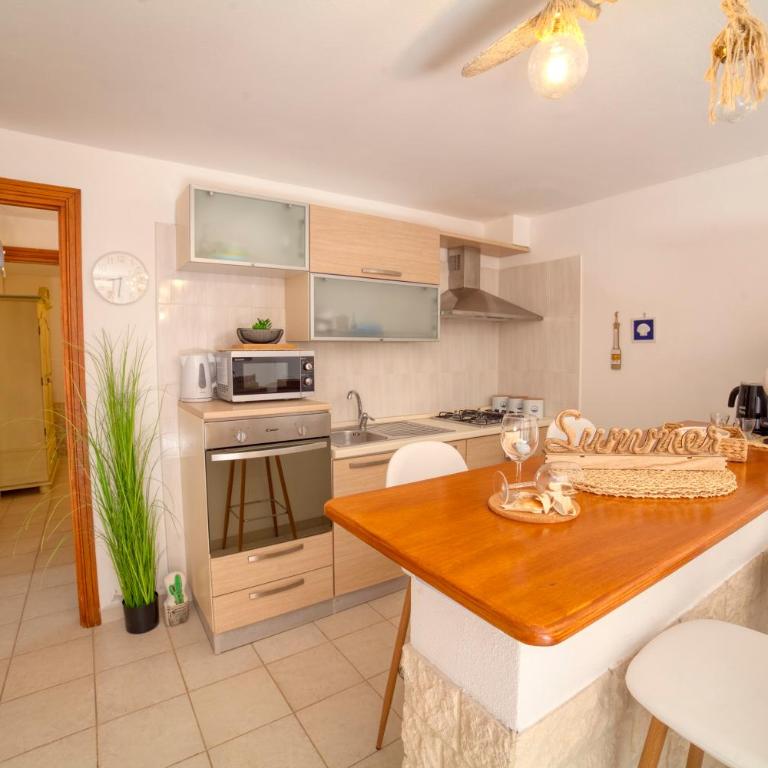 Lovely Apartment - Appartamento con 1 Camera da Letto - 2