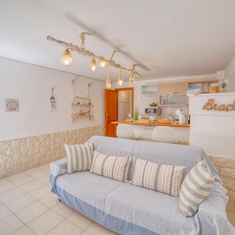 Lovely Apartment - Appartamento con 1 Camera da Letto - 12