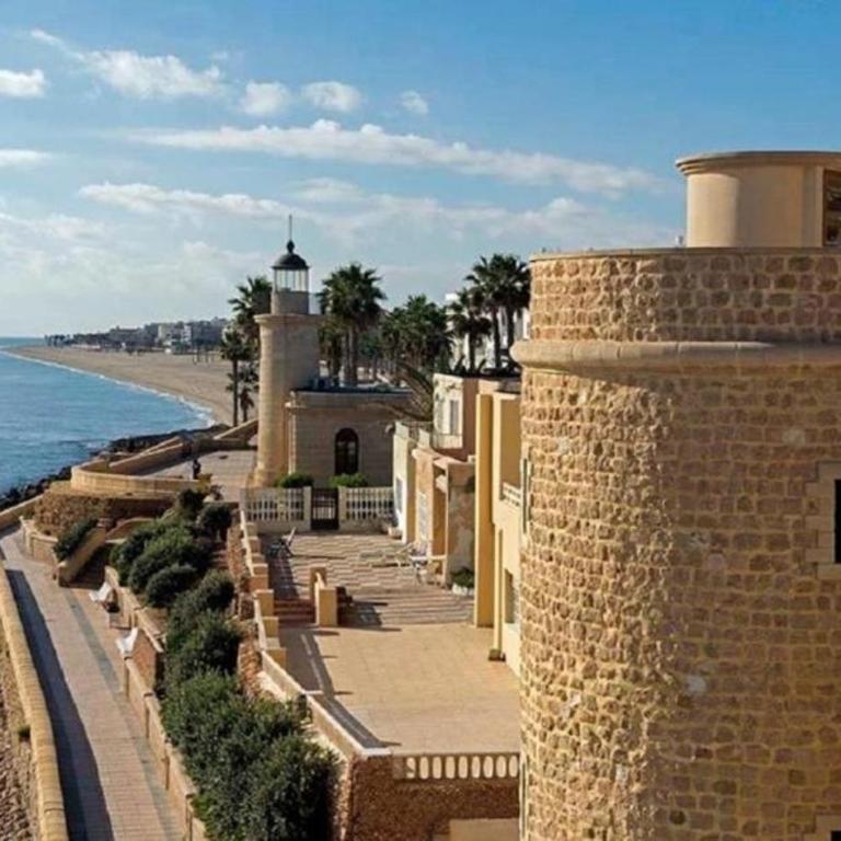 Corazón del Mar - One-Bedroom Apartment - 15