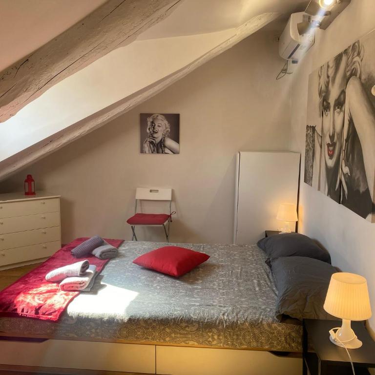 Casa Breton - One-Bedroom Apartment - 16