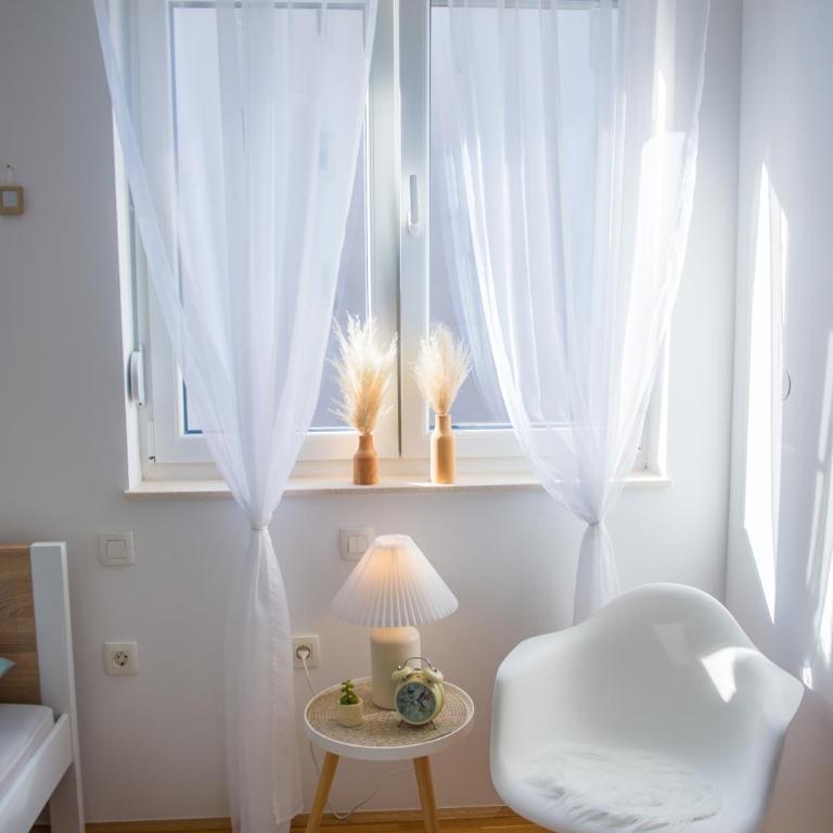 Oasis Luxe Apartment - Three-Bedroom Deluxe Apartment - 50