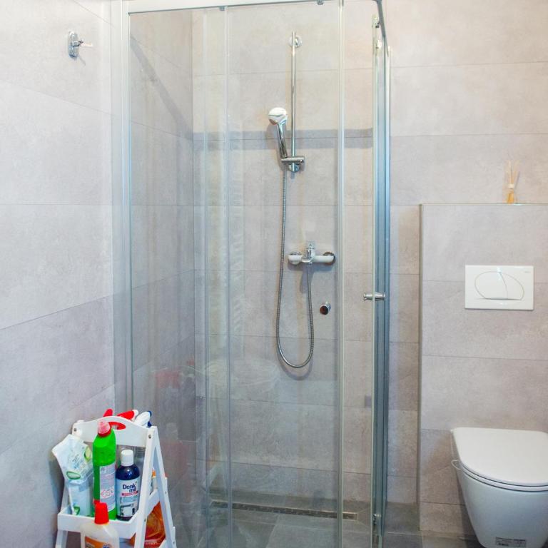 Oasis Luxe Apartment - Three-Bedroom Deluxe Apartment - 51