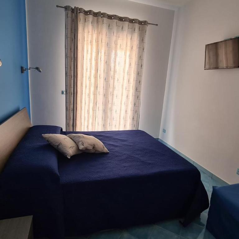 Casa Vacanze La Rosa - Baia Cornino - Casa con 2 Camere da Letto - 5