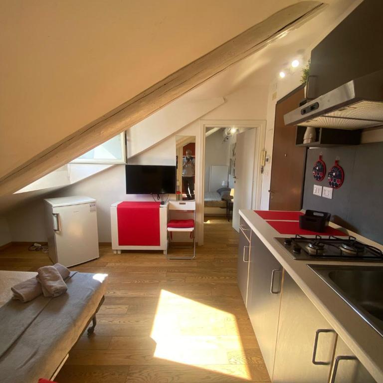 Casa Breton - One-Bedroom Apartment - 2