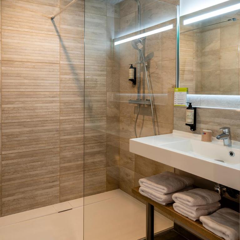 Mas De La Senancole & Spa - Chambre Premium - 2