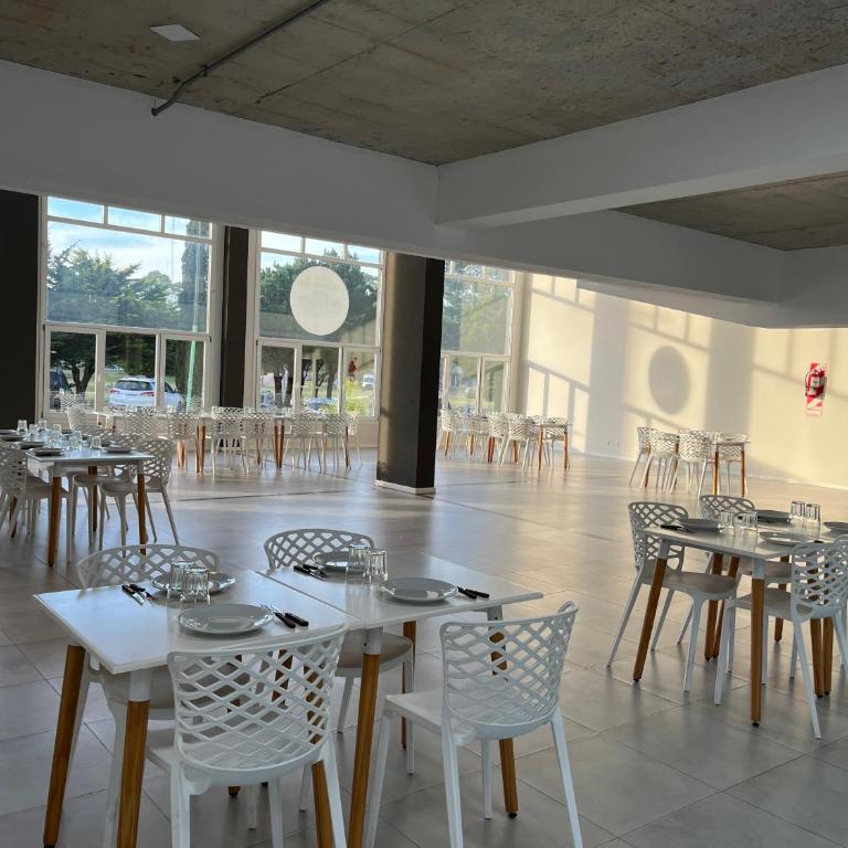Rincón Del Sol Monoambiente - Apartamento de 1 dormitorio - 4