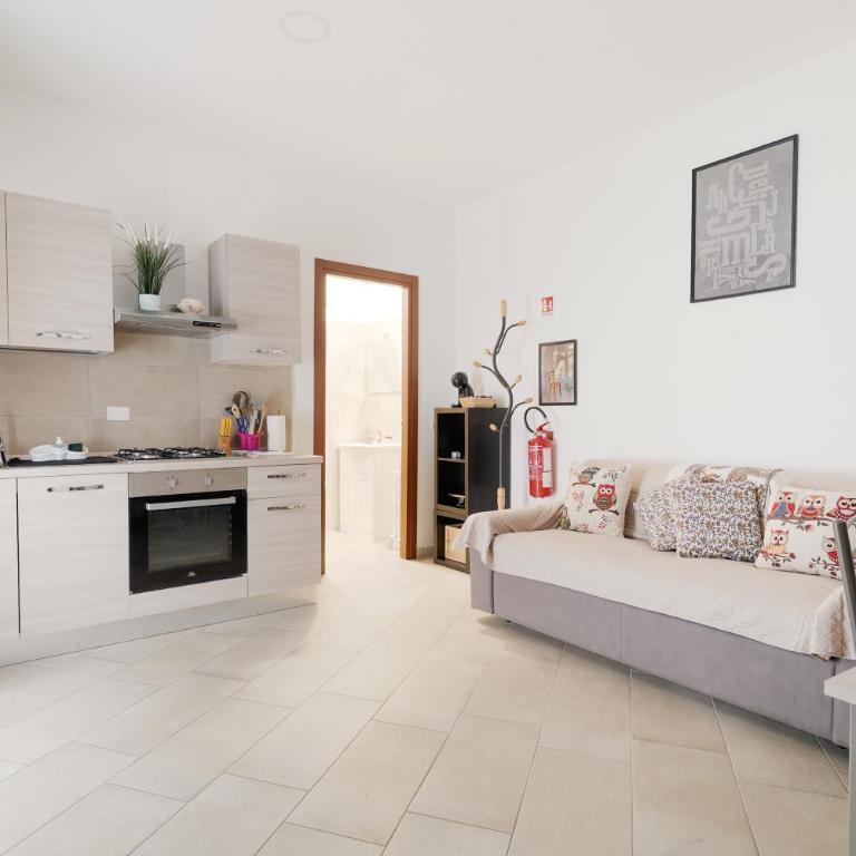 GuestHost - Cozy Ground-Floor Apartment in Affori - Appartamento con 1 Camera da Letto - 1