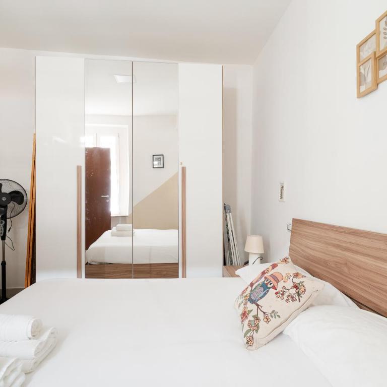 GuestHost - Cozy Ground-Floor Apartment in Affori - Appartamento con 1 Camera da Letto - 11