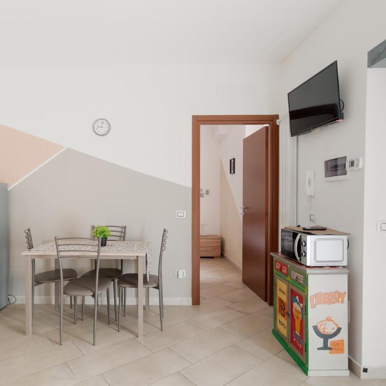 GuestHost - Cozy Ground-Floor Apartment in Affori - Appartamento con 1 Camera da Letto - 9