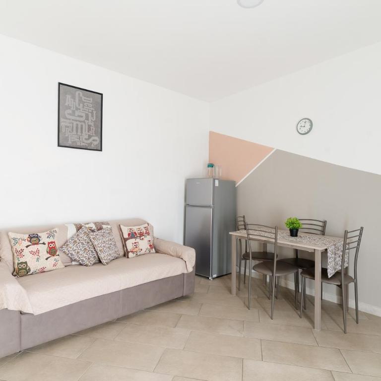 GuestHost - Cozy Ground-Floor Apartment in Affori - Appartamento con 1 Camera da Letto - 7