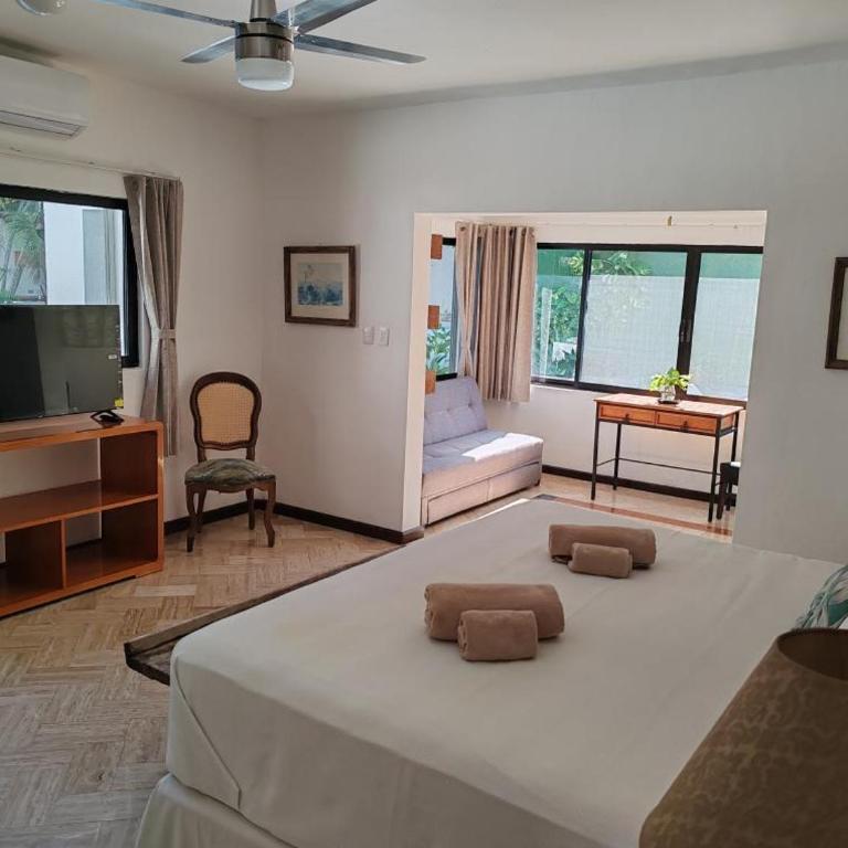 Casa Armonia , apartments with pool - Apartamento Premier de 1 dormitorio - 6