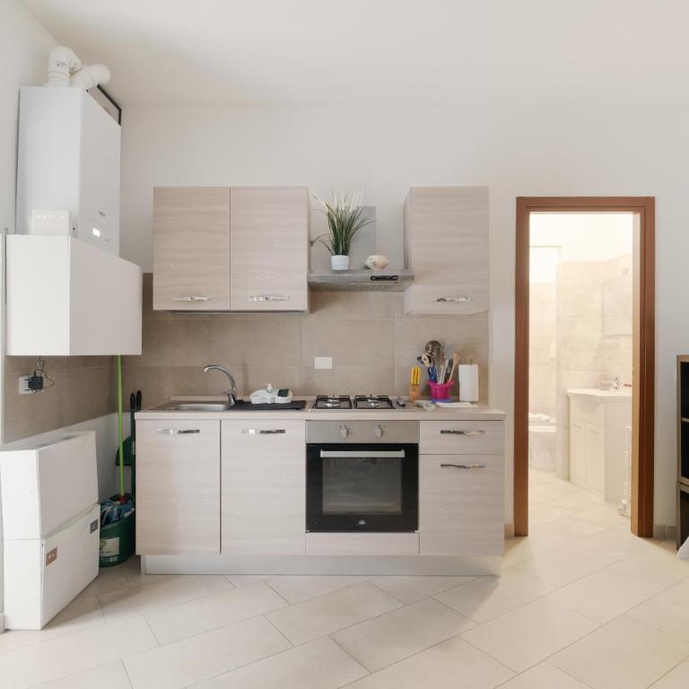 GuestHost - Cozy Ground-Floor Apartment in Affori - Appartamento con 1 Camera da Letto - 3
