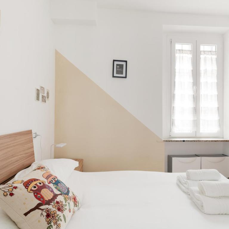 GuestHost - Cozy Ground-Floor Apartment in Affori - Appartamento con 1 Camera da Letto - 13