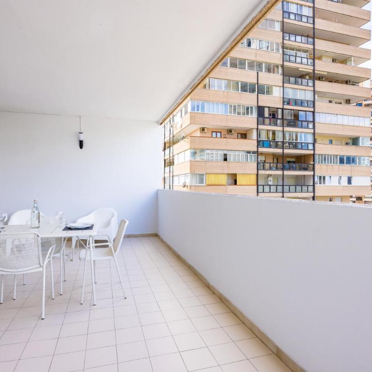 Casa Kenzo with parking by NapoliApartments - Appartamento con 2 Camere da Letto e Terrazza - 8