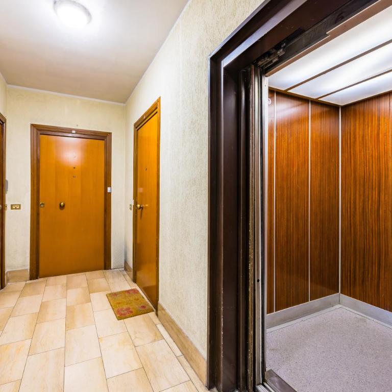 Casa Kenzo with parking by NapoliApartments - Appartamento con 2 Camere da Letto e Terrazza - 24