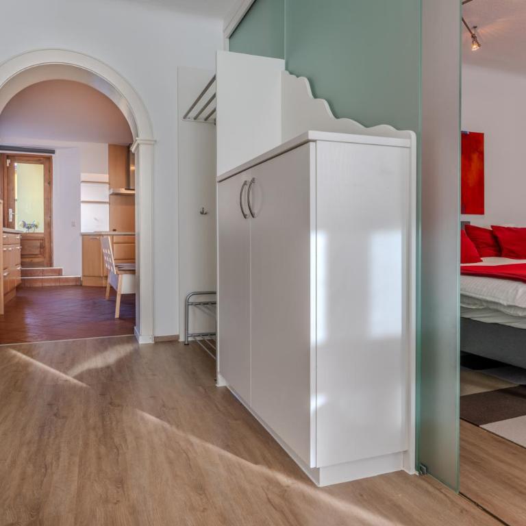 Platzfaerberhaus - Apartment mit 3 Schlafzimmern - 13