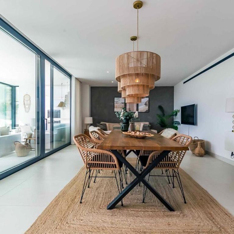 131 - Luxury Apartment with Private Pool and Views, El Higueron - Apartamento de 3 dormitorios - 13