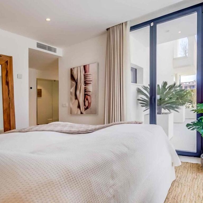 131 - Luxury Apartment with Private Pool and Views, El Higueron - Apartamento de 3 dormitorios - 26