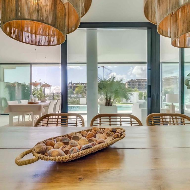 131 - Luxury Apartment with Private Pool and Views, El Higueron - Apartamento de 3 dormitorios - 17