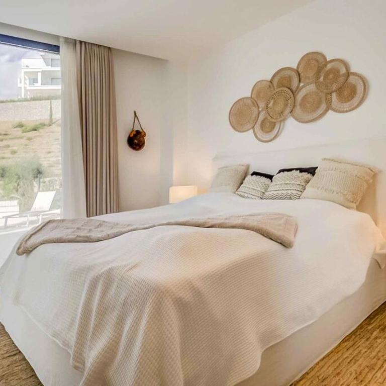 131 - Luxury Apartment with Private Pool and Views, El Higueron - Apartamento de 3 dormitorios - 24
