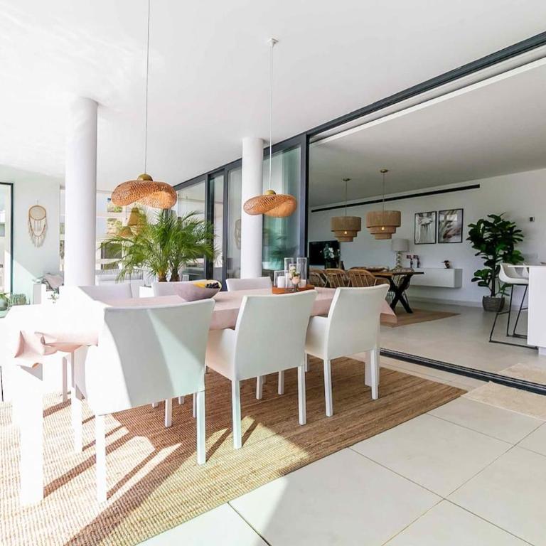 131 - Luxury Apartment with Private Pool and Views, El Higueron - Apartamento de 3 dormitorios - 6