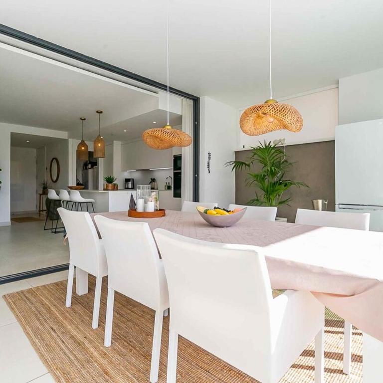131 - Luxury Apartment with Private Pool and Views, El Higueron - Apartamento de 3 dormitorios - 7