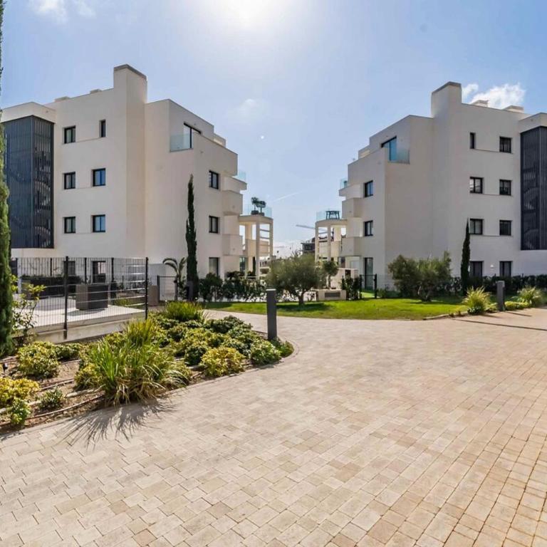 131 - Luxury Apartment with Private Pool and Views, El Higueron - Apartamento de 3 dormitorios - 61