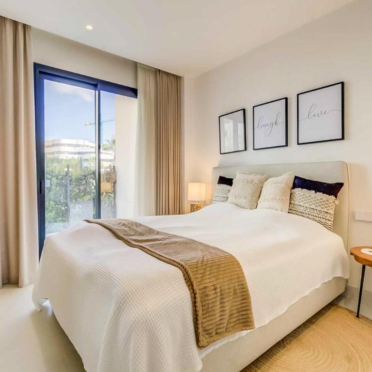 131 - Luxury Apartment with Private Pool and Views, El Higueron - Apartamento de 3 dormitorios - 31