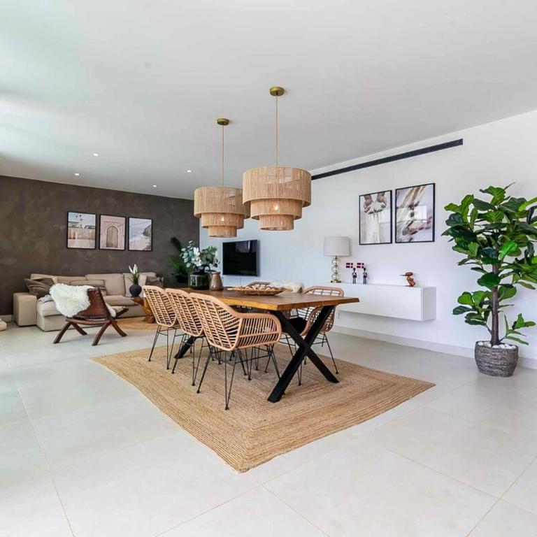131 - Luxury Apartment with Private Pool and Views, El Higueron - Apartamento de 3 dormitorios - 16