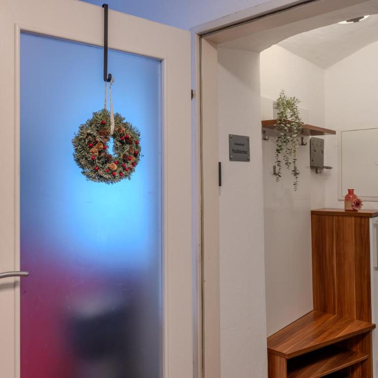 Platzfaerberhaus - Apartment mit 3 Schlafzimmern - 48