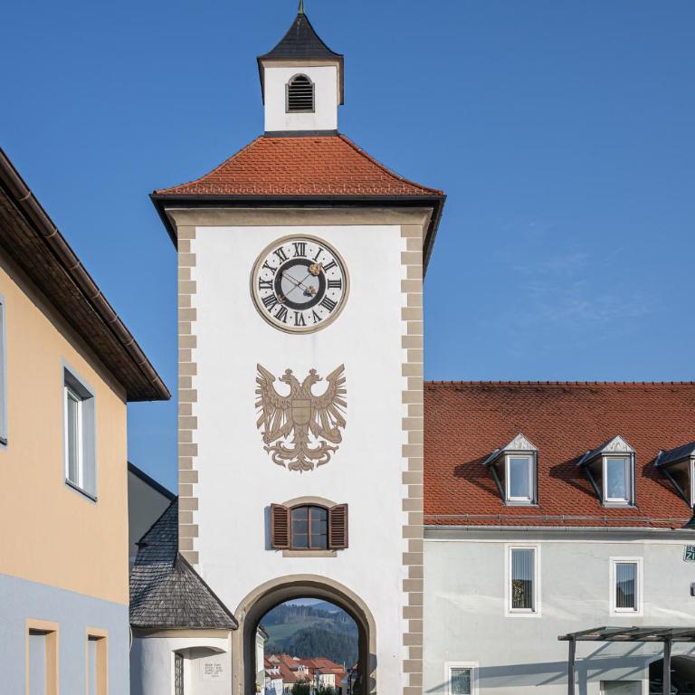 Platzfaerberhaus - Apartment mit 3 Schlafzimmern - 51