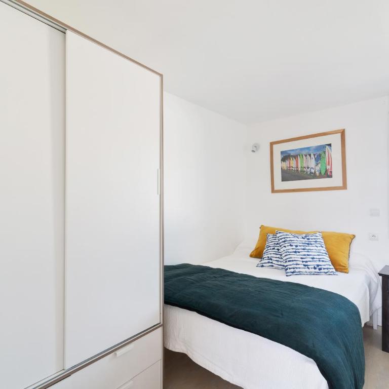 Biarritz Surf Appartements 300m de la plage - Apartment - Split Level - 5