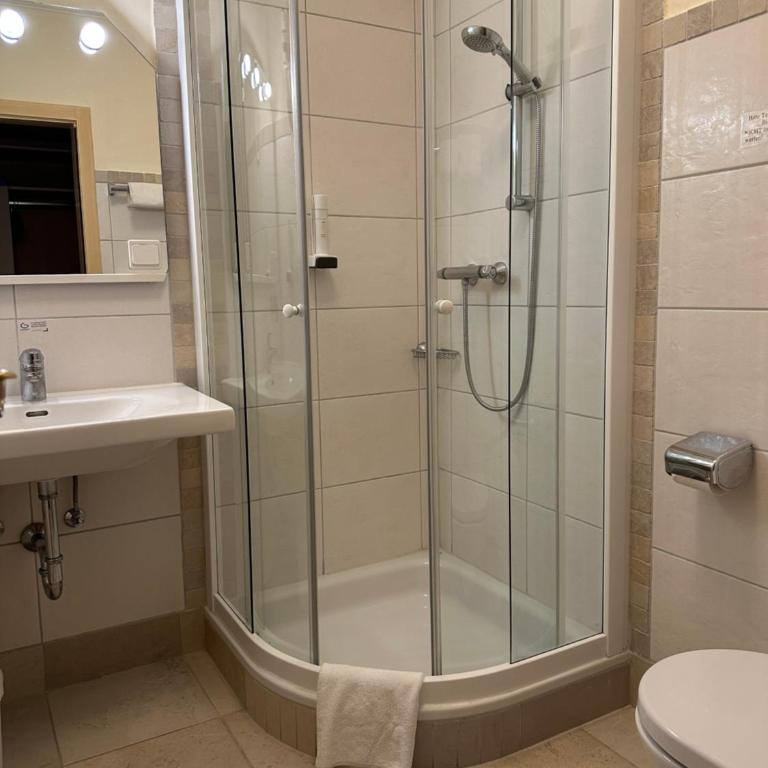 Bio-Hotel Schiessentobel - Doppelzimmer - 4