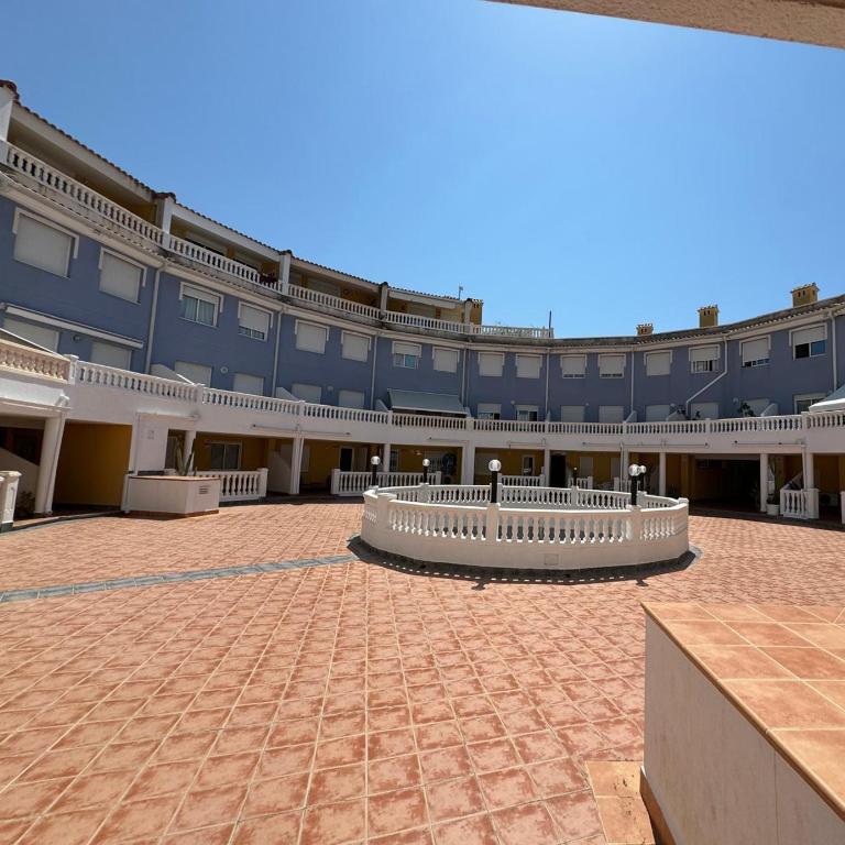Marcotin Piscina playa y montaña - Two-Bedroom Apartment - 5